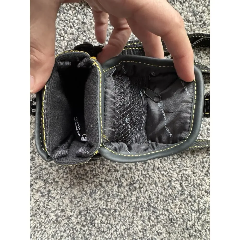 Body Glove Mini Pocket Bag Camera Case Small 5x3.5x1.5